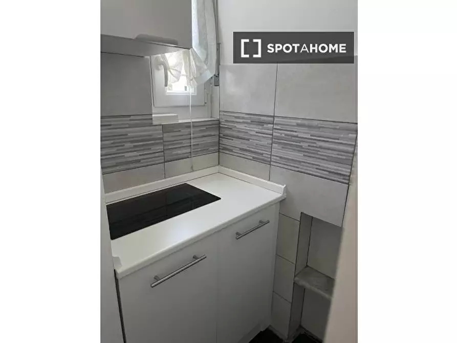 Immagine 3 di Appartamento in affitto  in Via Privata Ludovico Cavaleri a Milano