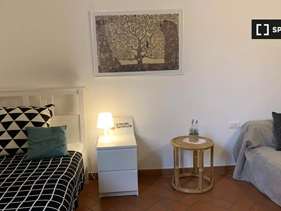 Immagine 3 di Camera condivisa in affitto  in VIA S. ANTONINO (2) a Firenze