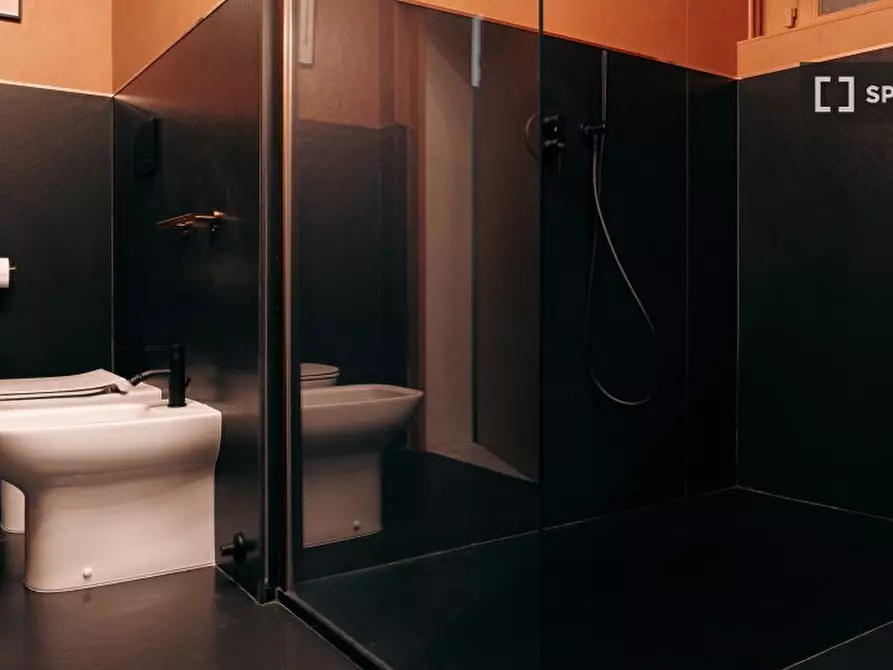 Immagine 9 di Appartamento in affitto  in Via Marsala a Milano