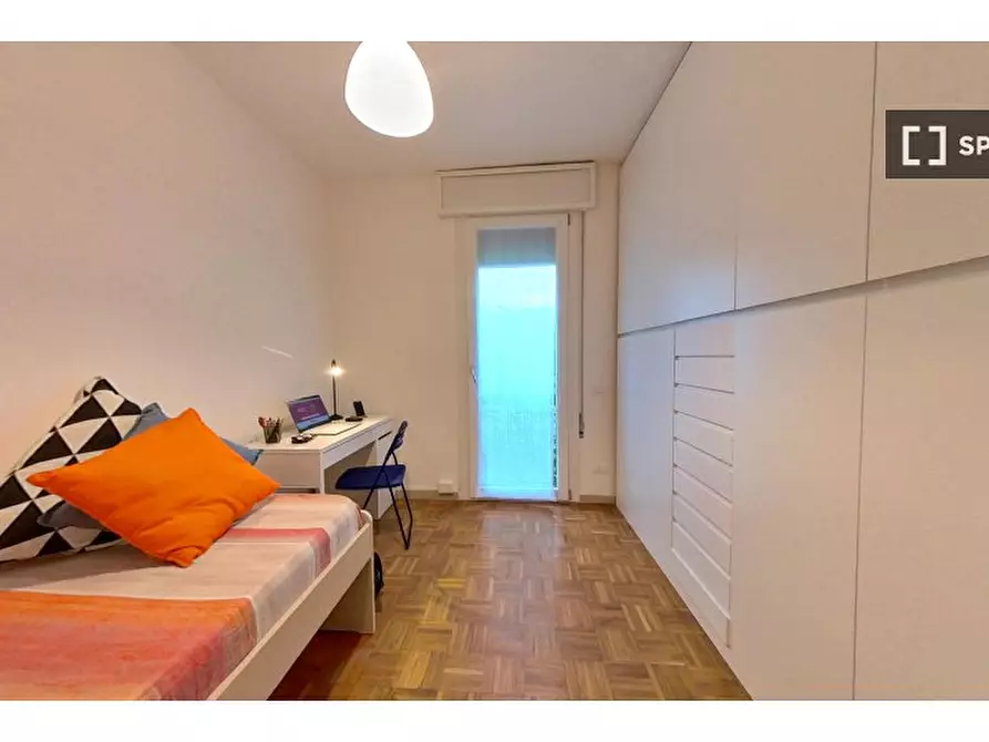 Immagine 1 di Camera condivisa in affitto  in Via Pio X a Padova