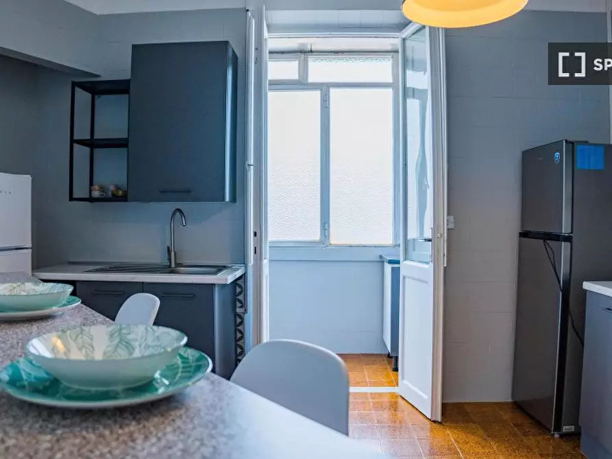 Immagine 6 di Camera condivisa in affitto  in Goldoni a Cagliari