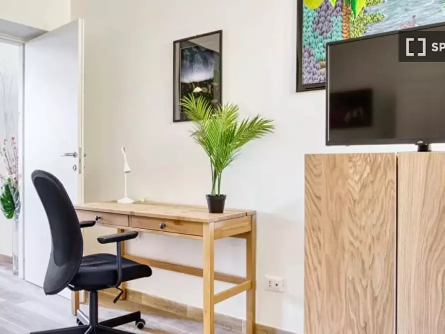 Immagine 11 di Appartamento in affitto  in Via Bramante a Milano