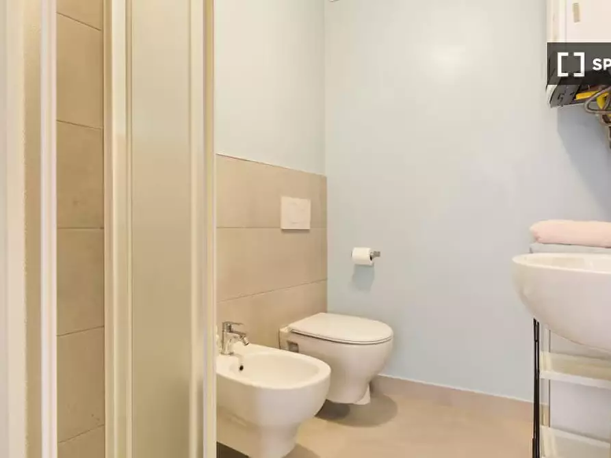 Immagine 4 di Appartamento in affitto  in Via Gezio Calini a Brescia