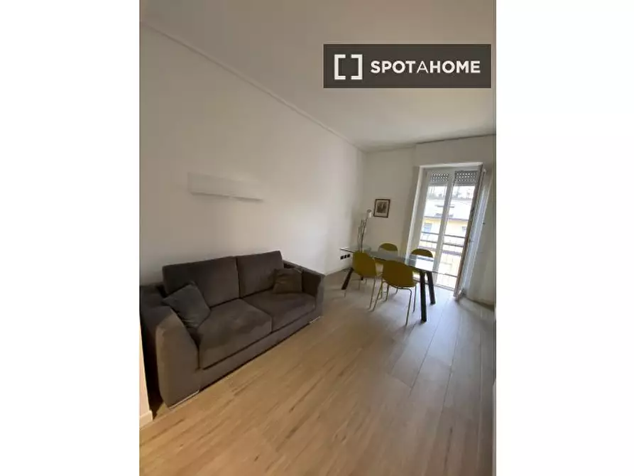 Immagine 6 di Appartamento in affitto  in Via Melchiorre Gioia a Milano