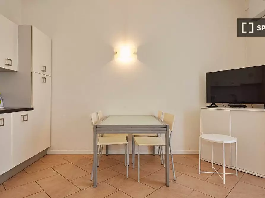 Immagine 3 di Appartamento in affitto  in Via Broglio a Milano