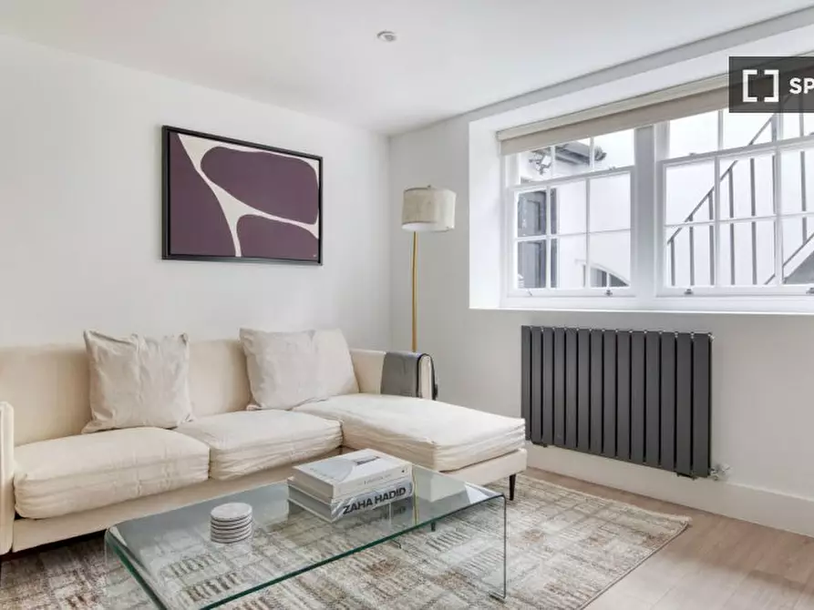 Immagine 2 di Appartamento in affitto  in Molyneux St a Paddington