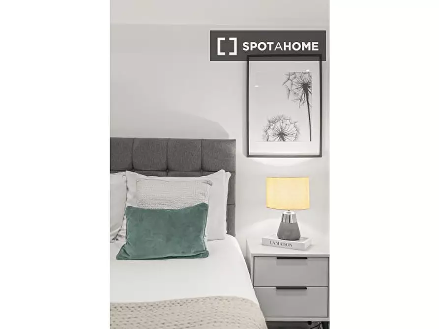 Immagine 19 di Ufficio in affitto  in Flat a Kensington