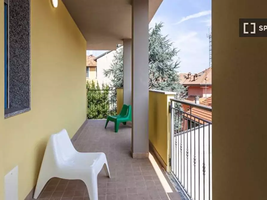 Immagine 6 di Camera condivisa in affitto  in Via Giuseppe Regaldi a Milano