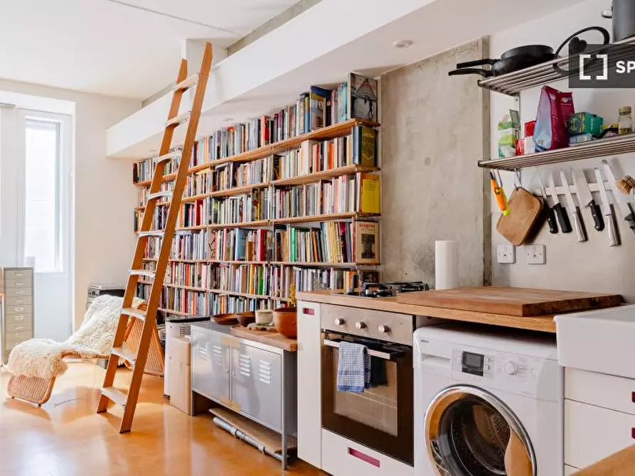 Immagine 13 di Appartamento in affitto  in Kings Wharf a Hackney