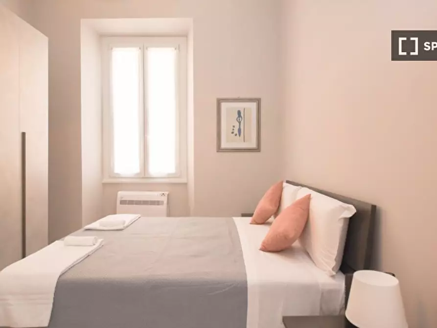 Immagine 17 di Appartamento in affitto  in Via Prenestina a Roma