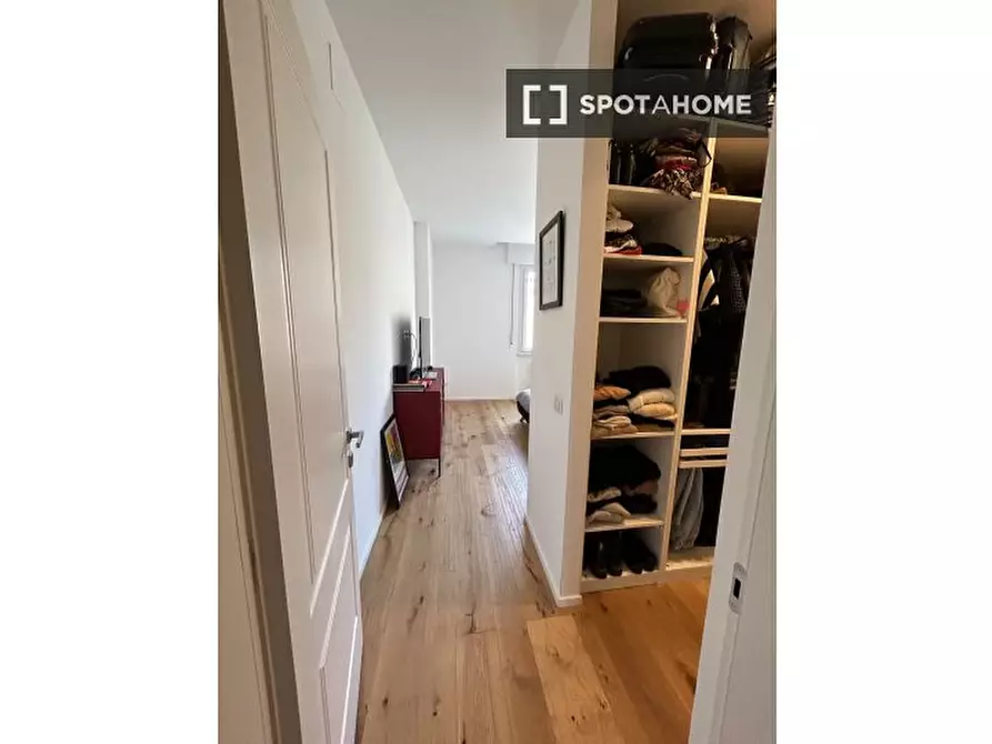 Immagine 12 di Appartamento in affitto  in Via Anton Francesco Doni a Firenze