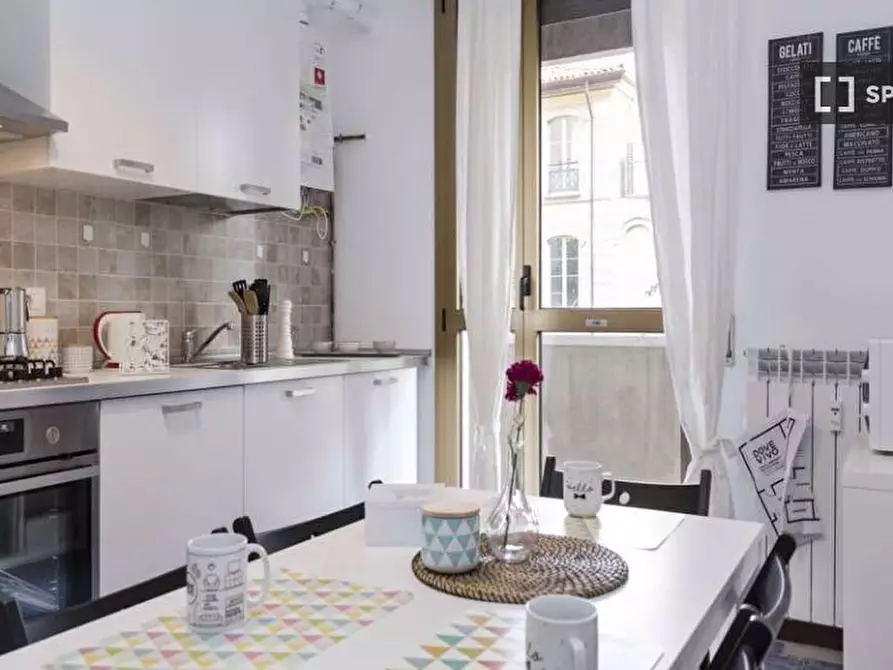 Immagine 10 di Camera condivisa in affitto  in Viale Giovanni Vicini a Bologna