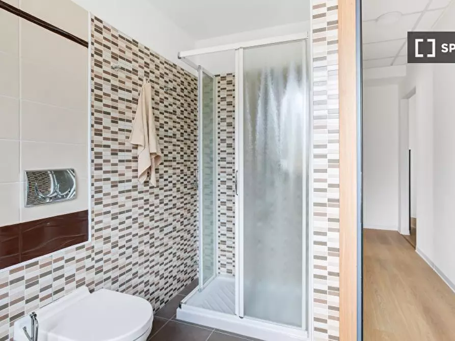 Immagine 7 di Camera condivisa in affitto  in Via Privata Deruta a Milano