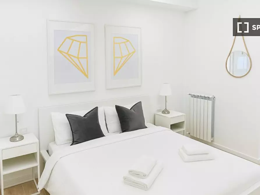 Immagine 11 di Appartamento in affitto  in Viale Legioni Romane a Milano