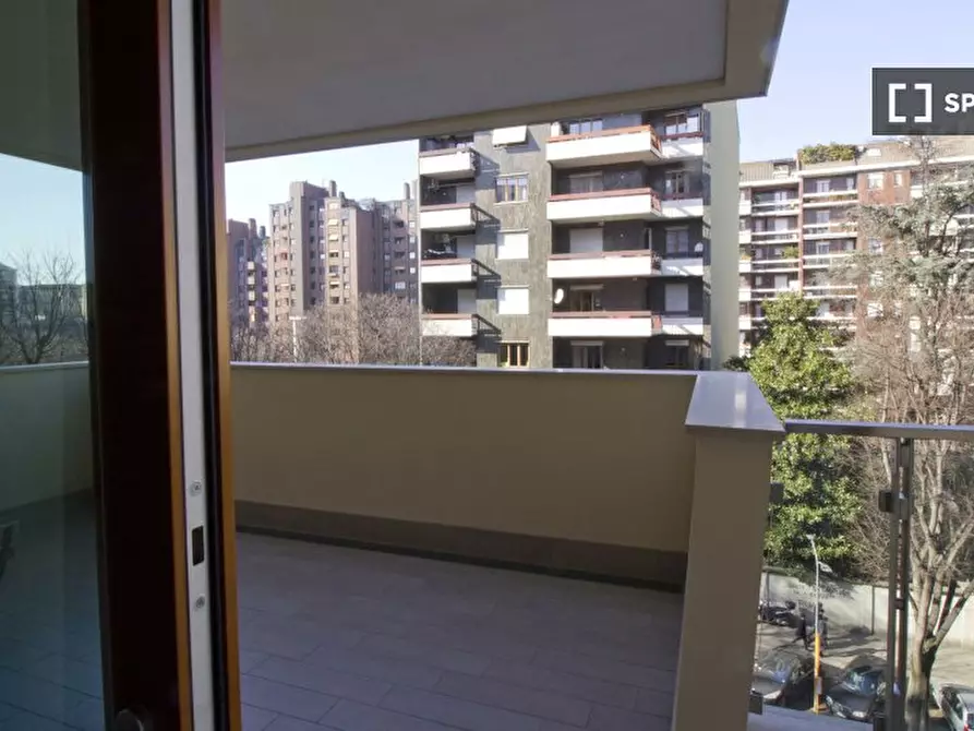 Immagine 14 di Appartamento in affitto  in Via Principe Eugenio a Milano