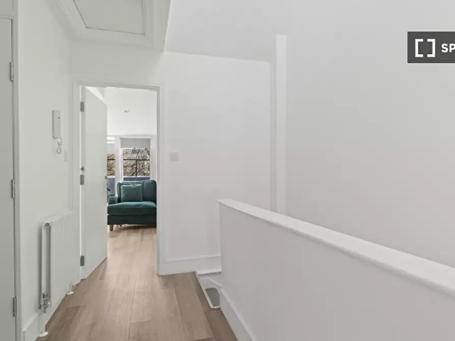 Immagine 12 di Appartamento in affitto  in Sussex Gardens a Paddington