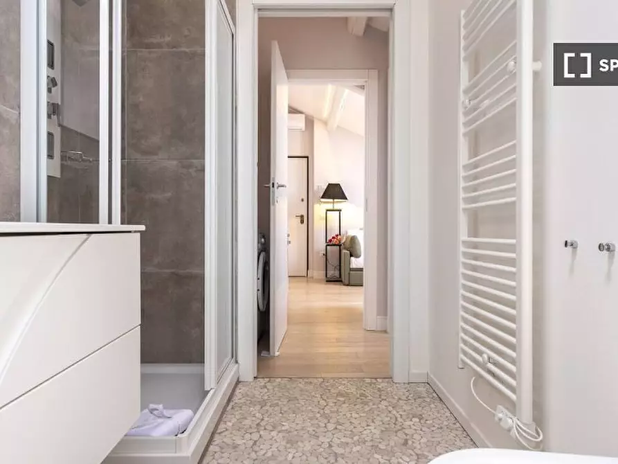 Immagine 5 di Appartamento in affitto  in Via Francesco Ferrucci a Milano