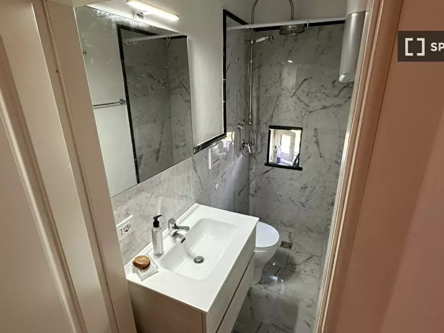 Immagine 6 di Appartamento in affitto  in Via Acciaio e Agnolaccio a Pistoia