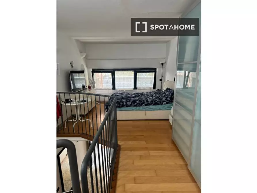 Immagine 10 di Appartamento in affitto  in Piazza Santa Maria alla Fontana a Milano