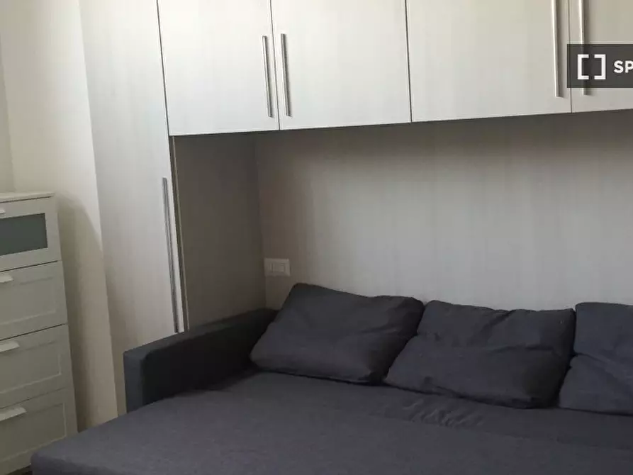 Immagine 3 di Ufficio in affitto  in Via Privata Carlo Montanari a Milano