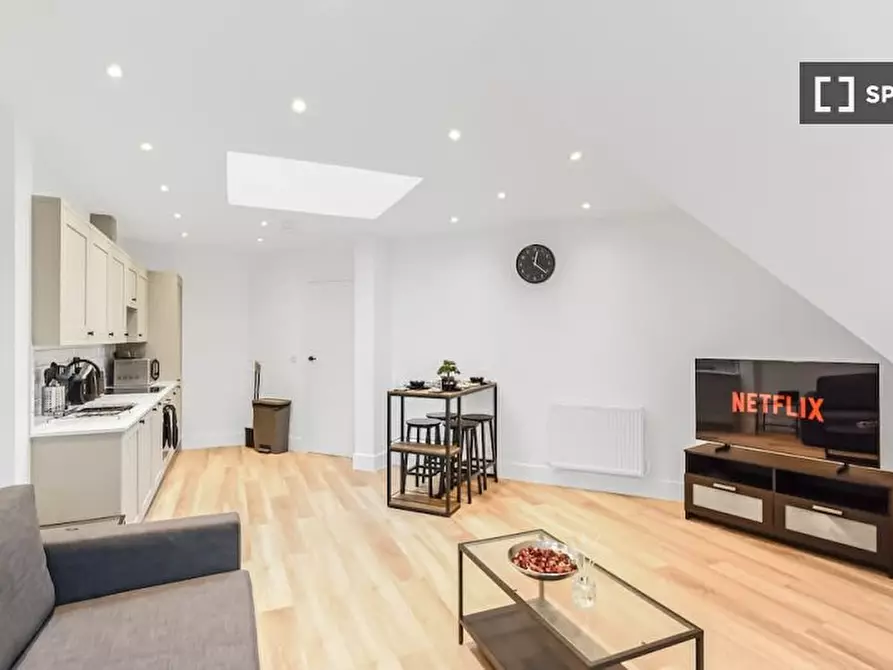 Immagine 1 di Appartamento in affitto  in Vincent Rd a Croydon