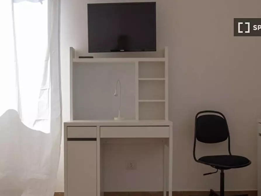 Immagine 4 di Camera condivisa in affitto  in Viale San Gimignano a Milano