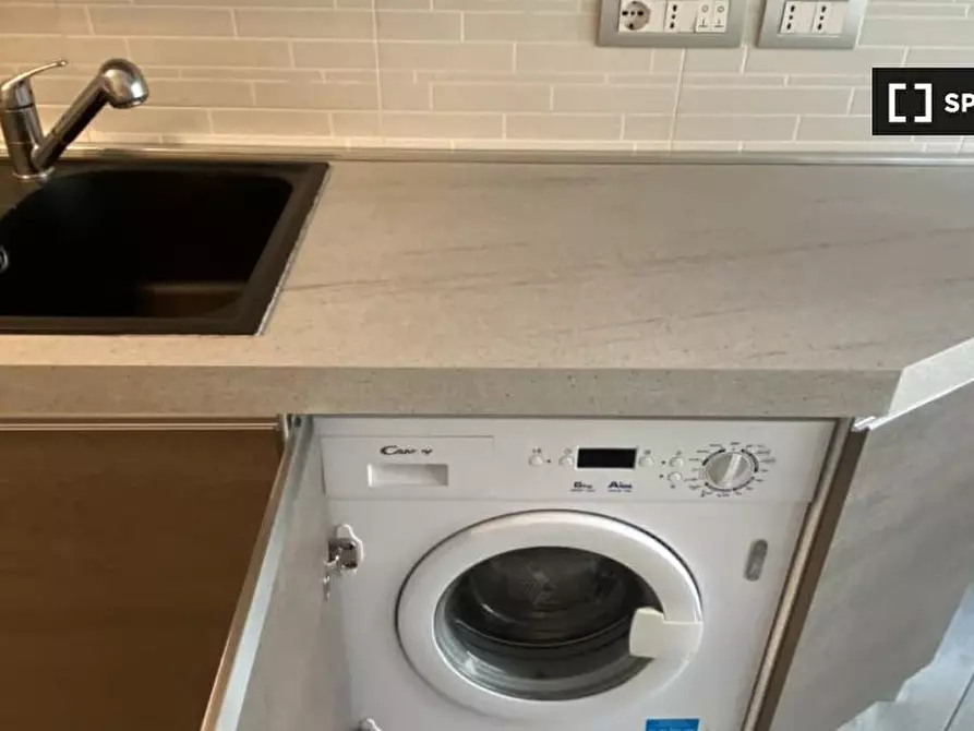 Immagine 18 di Appartamento in affitto  in Via Giovanni Battista Fauchè a Milano