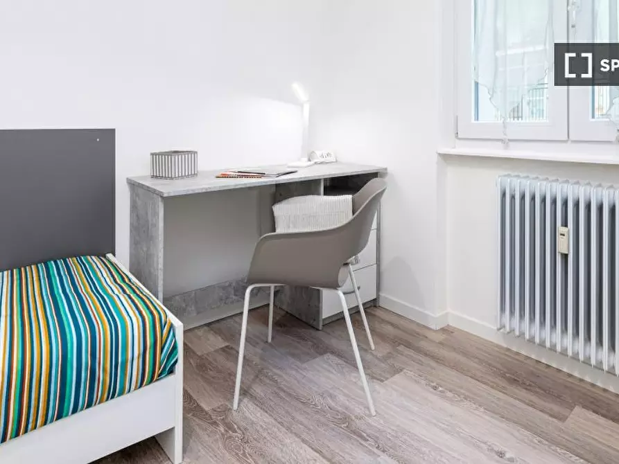 Immagine 3 di Camera condivisa in affitto  in San Pio X a Trento