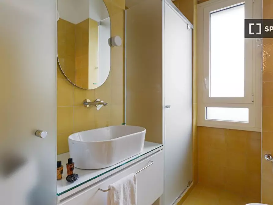 Immagine 11 di Appartamento in affitto  in Viale Tibaldi a Milano