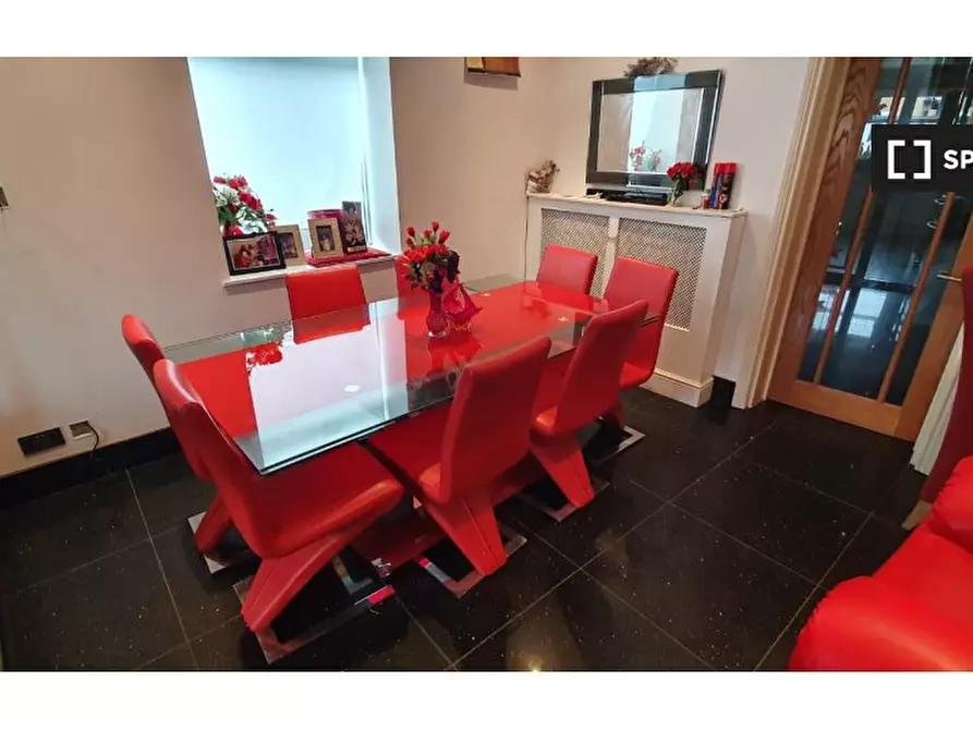 Immagine 8 di Camera condivisa in affitto  in Tenby Rd a Barking