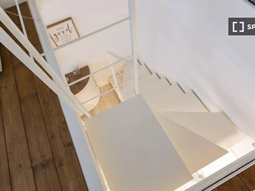 Immagine 10 di Appartamento in affitto  in Via Francesco Brioschi a Milano