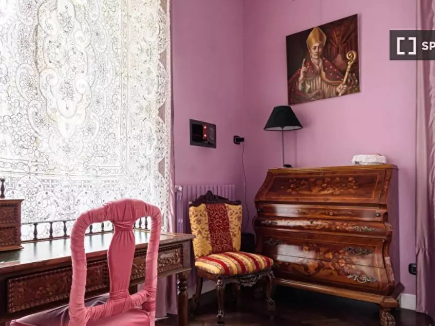 Immagine 7 di Appartamento in affitto  in Via Carlo Poerio a Napoli