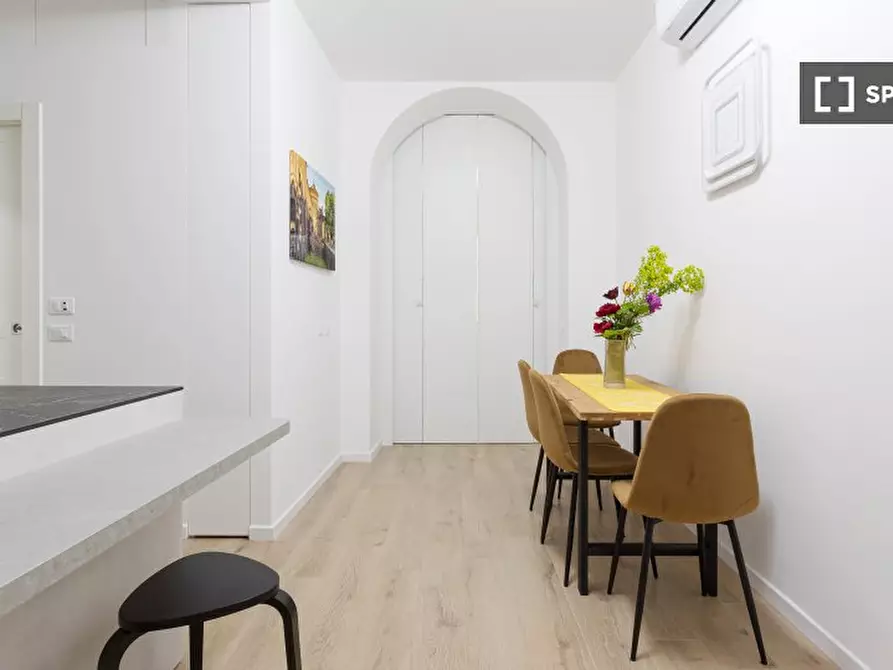 Immagine 7 di Appartamento in affitto  in Via Ponte Vetero a Milano