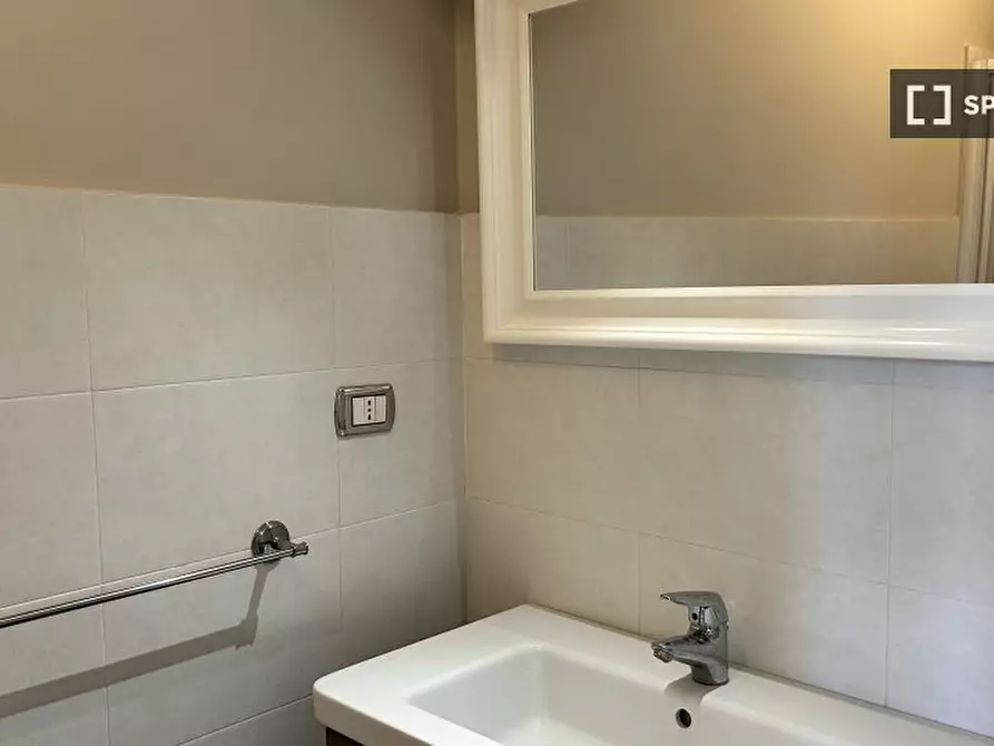 Immagine 11 di Appartamento in affitto  in Via Sannio a Milano