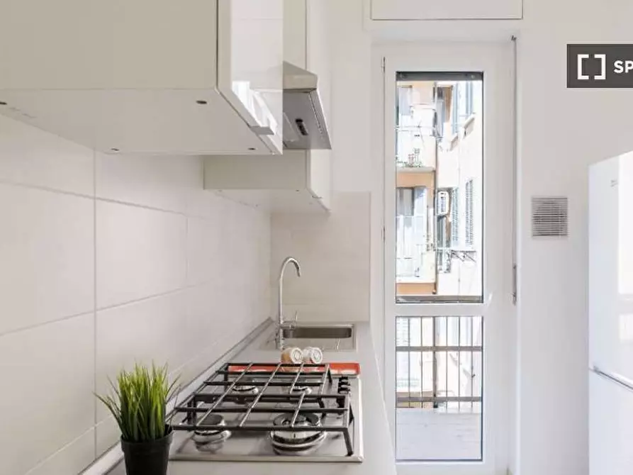 Immagine 6 di Camera condivisa in affitto  in Via Felice Bellotti a Milano