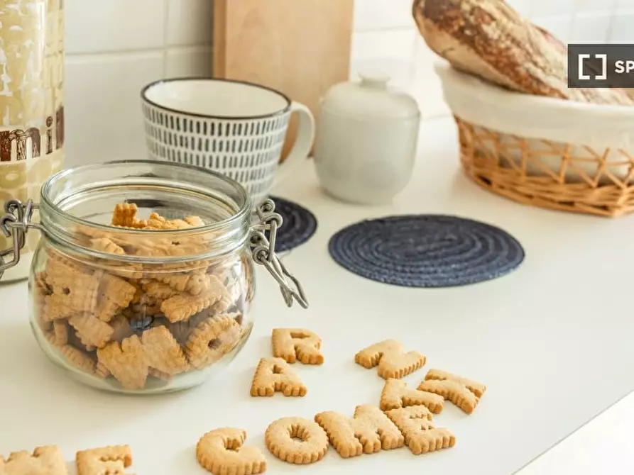 Immagine 9 di Appartamento in affitto  in Piazzale Biancamano a Milano