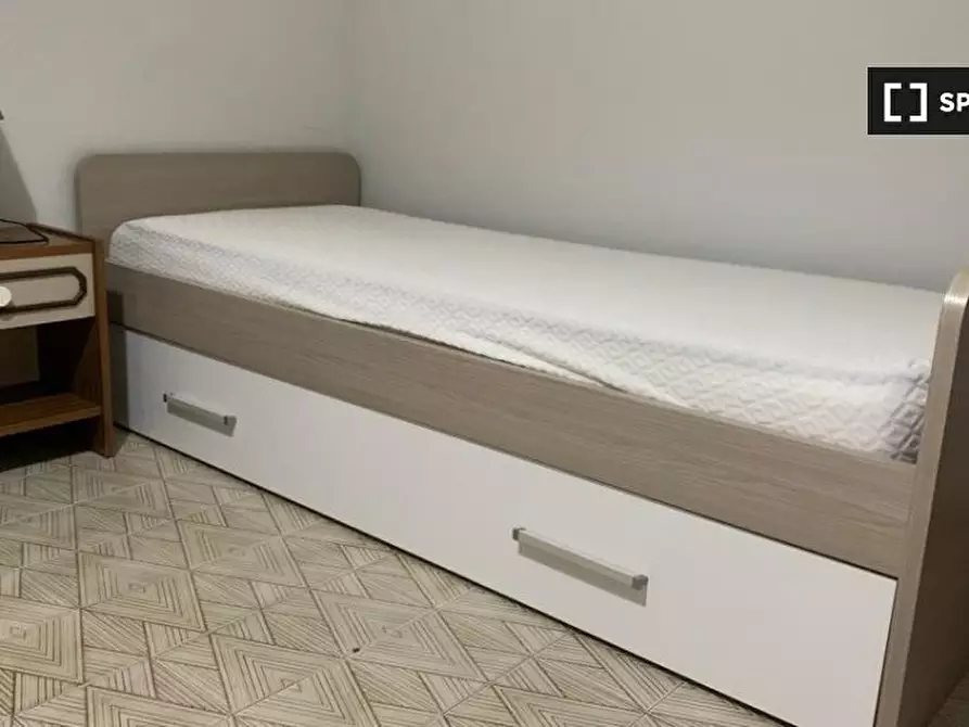 Immagine 6 di Camera condivisa in affitto  in Via Giovanni Roveda a Torino