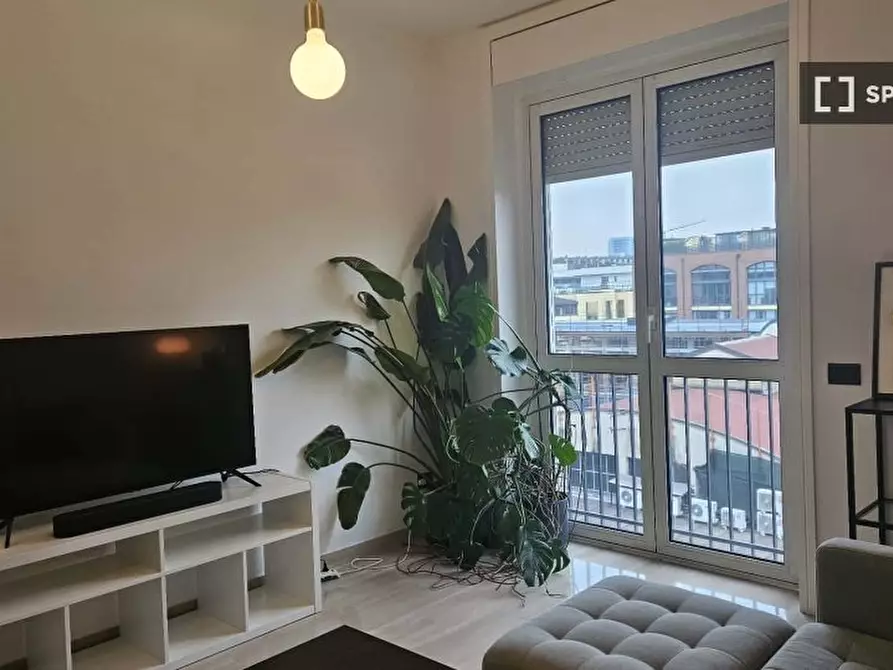 Immagine 2 di Appartamento in affitto  in Via Privata Luigi Cirenei a Milano