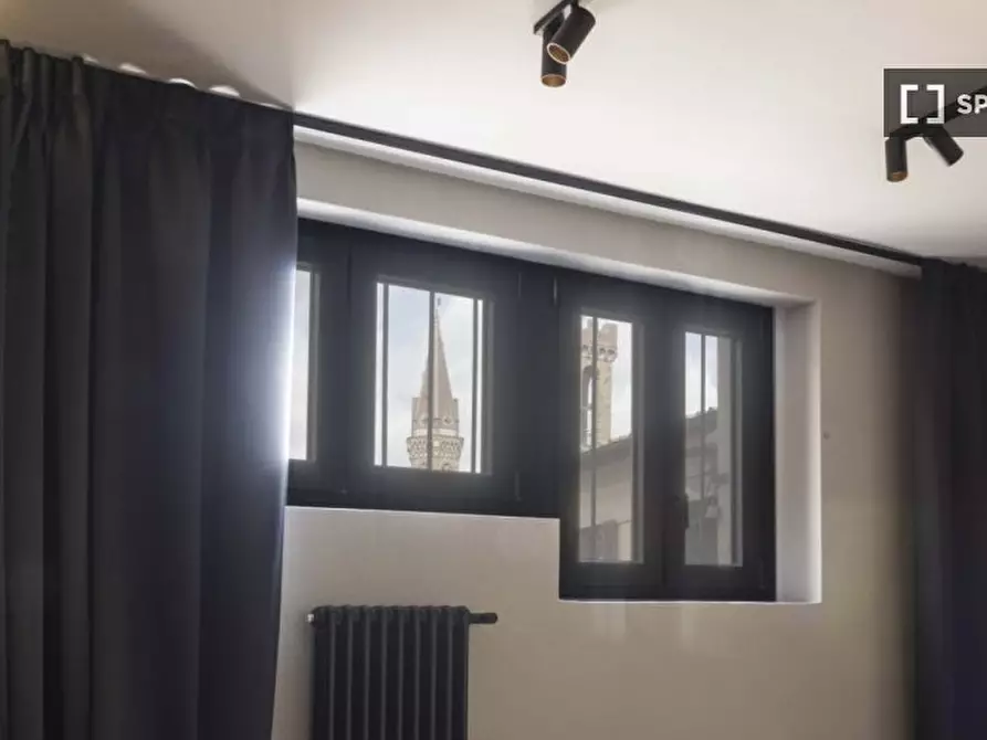Immagine 11 di Appartamento in affitto  in Via dell'Anguillara a Firenze