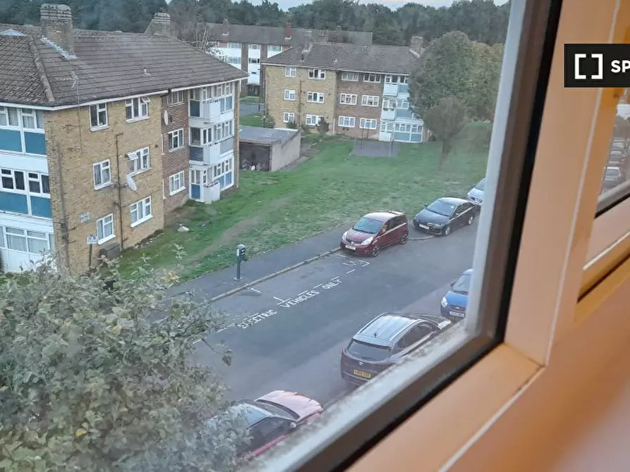 Immagine 4 di Camera condivisa in affitto  in Bramble Cl a Croydon