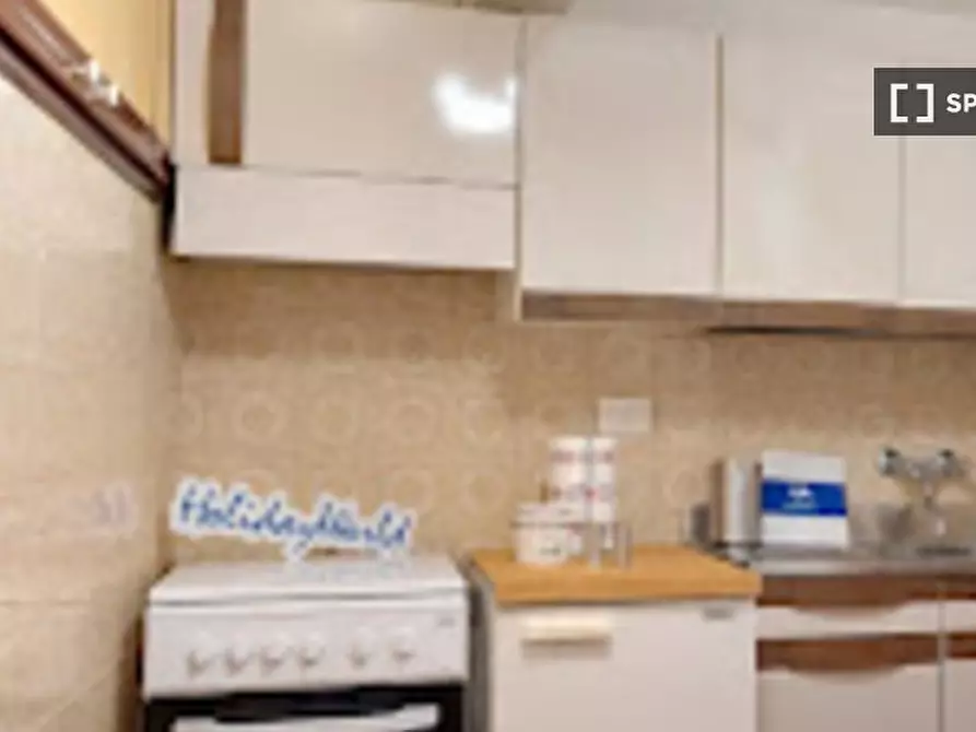 Immagine 8 di Appartamento in affitto  in Via Aurelio Robino a Genova