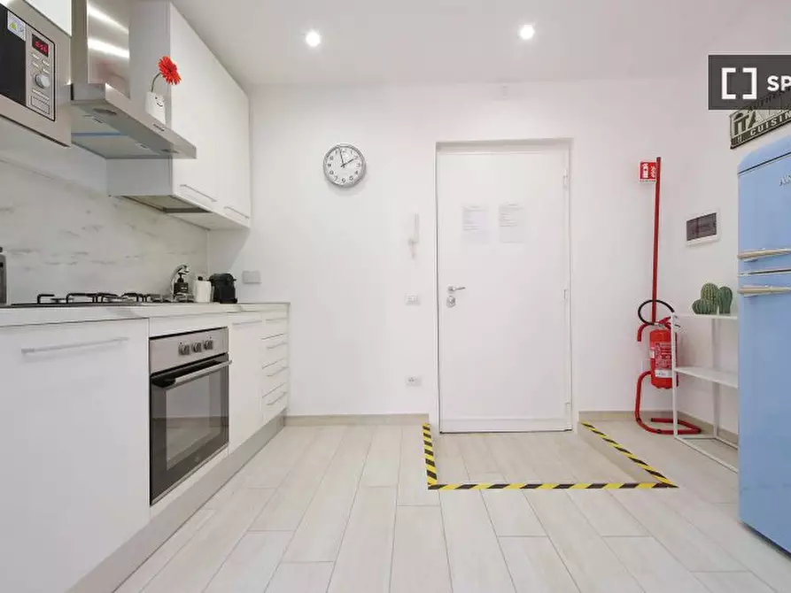 Immagine 15 di Ufficio in affitto  in Viale Ammiraglio del Bono a Roma