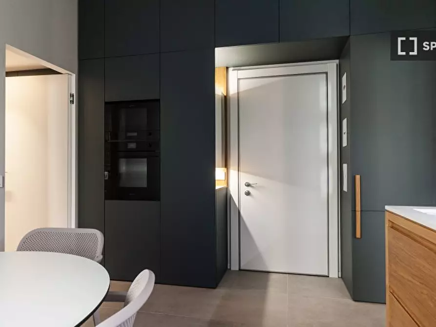 Immagine 4 di Appartamento in affitto  in Via Privata Ernesto Reinach a Milano