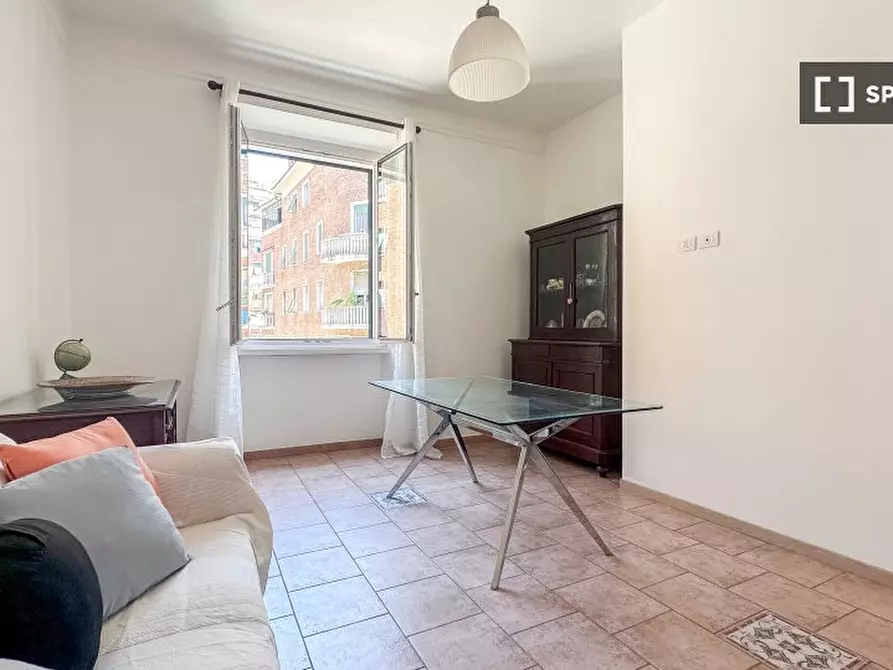 Immagine 6 di Appartamento in affitto  in Via Latina a Roma