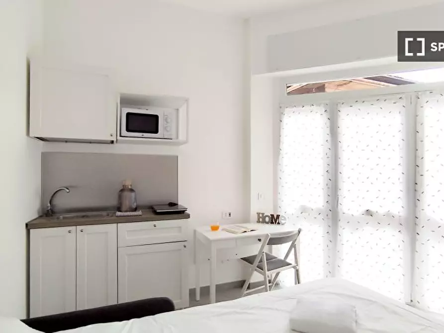 Immagine 4 di Ufficio in affitto  in Via Privata Mario Bianco a Milano