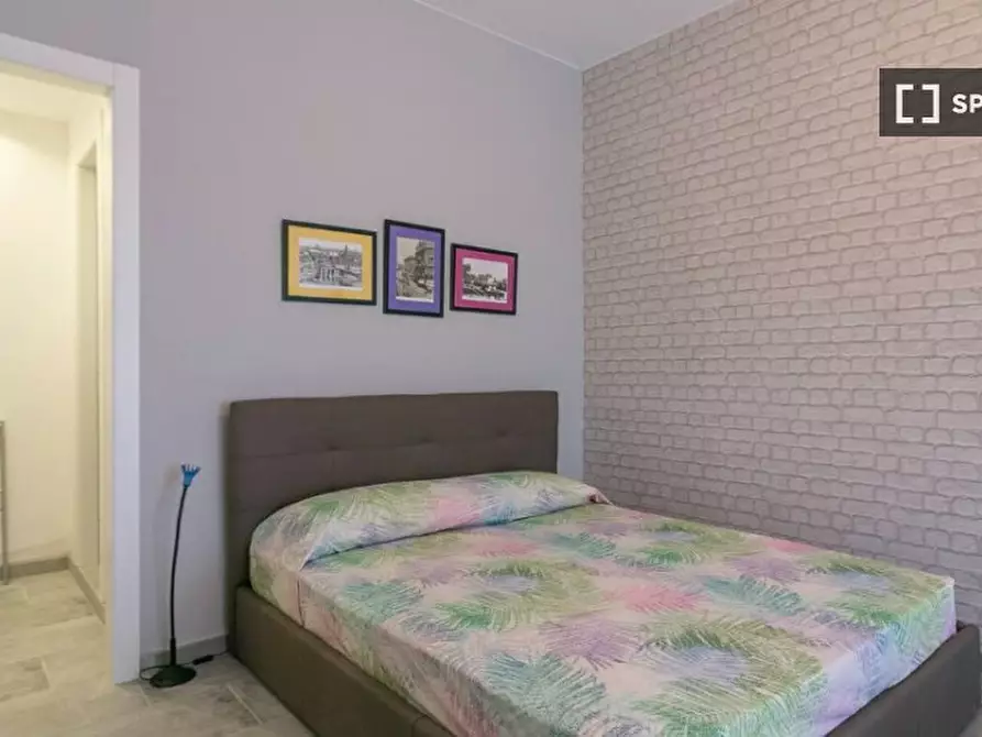 Immagine 9 di Appartamento in affitto  in Via Cristoforo Gluck a Milano