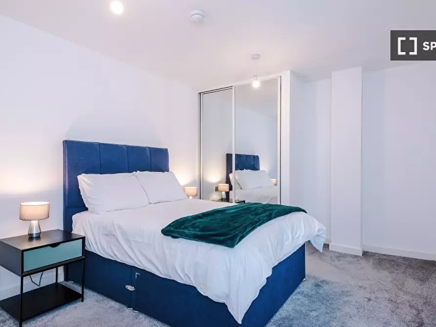 Immagine 7 di Appartamento in affitto  in Craven Street a 