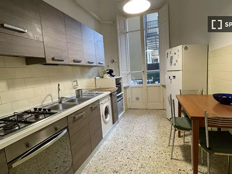 Immagine 10 di Camera condivisa in affitto  in Via Cesare Guasti a Firenze