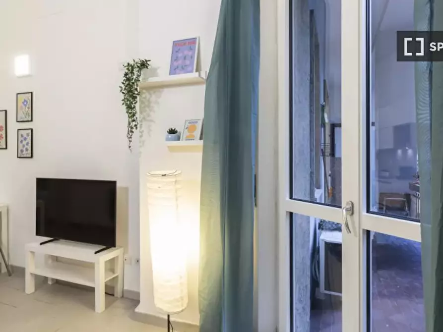 Immagine 8 di Appartamento in affitto  in Viale Gabriele D'Annunzio a Milano