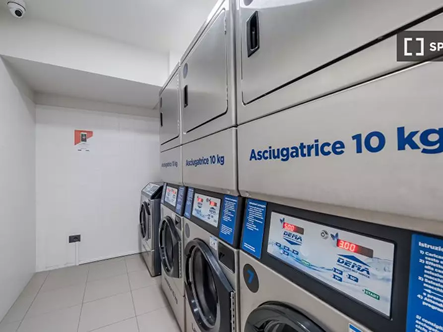 Immagine 17 di Ufficio in affitto  in Corso Magenta a Milano